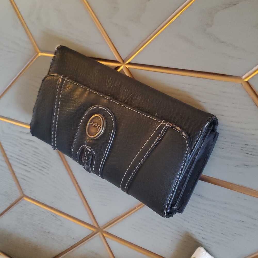 b.o.c. Black Women's Wallet - Picture 3 of 11